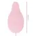 OHMAMA Pelvic Floor Trainer Kegel Sistem – Podesivi Otežani Set, Roze