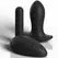 Pipedream Hook Up Panties Remote Triple Teaser Set, XL-2XL, Black