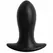 Pipedream Hook Up Panties Remote Triple Teaser Set, XL-2XL, Black