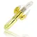 Ohmama Golden Multifunctional Vibrating Device, Rechargeable, 24.5cm