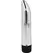 Ohmama Mini Vibrator Srebrni 13.5 cm – Kompaktni Višebrzinski Model