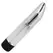 Ohmama Mini Vibrator Srebrni 13.5 cm – Kompaktni Višebrzinski Model