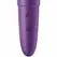 Satisfyer Ultra Power Bullet 6 Purple - Compact Waterproof Wellness Device