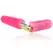 OHMAMA Basic Roze Intimni Metak 11cm – Kompaktni Vibracioni Uređaj
