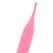 OHMAMA Intimni Pulse Uređaj Punjiv 10-Režimski Silikon 20cm Roze