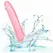 CalExotics Size Queen Intimni Dodatak Roze 25.5 cm Fleksibilni TPR