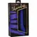 CalExotics Shameless Slim Thumper Blue - High-Performance Intimate Massager