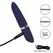 CalExotics Chic Daisy Mini Masažer – Kompaktni Vodootporni Vibracioni Model