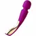 LELO Smart Wand 2 Medium Purple – Premium bežični masažer za telo