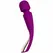 LELO Smart Wand 2 Medium Purple – Premium bežični masažer za telo