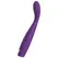 Rewolution REWOSTIM Fleksibilni silikonski vibrator, vodootporan, punjiv, 19cm