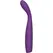 Rewolution REWOSTIM Fleksibilni silikonski vibrator, vodootporan, punjiv, 19cm