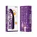 Rewolution REWOSTIM Fleksibilni silikonski vibrator, vodootporan, punjiv, 19cm