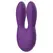 Rewolution REWOBIT Duet Flex Vibrator – Fleksibilni model sa dva motora, 11.8 cm