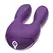 Rewolution REWOBIT Duet Flex Vibrator – Fleksibilni model sa dva motora, 11.8 cm