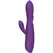 Rewolution RewoRabbit Fleksibilni vibrator sa dva motora – Roze, 21 cm