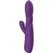Rewolution RewoRabbit Fleksibilni vibrator sa dva motora – Roze, 21 cm