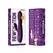 Rewolution RewoRabbit Fleksibilni vibrator sa dva motora – Roze, 21 cm