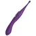 Rewolution Rewomagic Intimni rotacioni stimulator, USB, vodootporan, roze