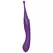 Rewolution Rewomagic Intimni rotacioni stimulator, USB, vodootporan, roze