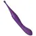 Rewolution Rewomagic Intimni rotacioni stimulator, USB, vodootporan, roze