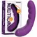 Rewolution RewoCurvy Fleksibilni punjivi vibrirajući sistem 17cm, roze