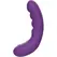 Rewolution RewoCurvy Fleksibilni punjivi vibrirajući sistem 17cm, roze
