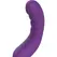 Rewolution RewoCurvy Fleksibilni punjivi vibrirajući sistem 17cm, roze