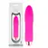 Dolce Vita Four Roze punjivi uređaj, 7 režima, medicinski silikon, 13cm