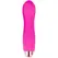 Dolce Vita One Pink 7-Speed Rechargeable Intimate Wellness Device, 12.5 cm