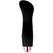 Dolce Vita One Crni intimni uređaj, 7 brzina, punjivi silikon, 12.5cm