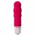 CONTROL Velvet Secret Mini stimulator – Kompaktni silikonski uređaj, 5 režima