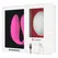 WEARWATCH WATCHME Dual Technology Intimate System Fuchsia/Snow 7 Modes