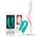 WEARWATCH WATCHME Dual Technology Intimni uređaj, roze, vodootporan silikon