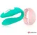 WEARWATCH WATCHME Dual Technology Intimni uređaj, roze, vodootporan silikon