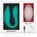 WEARWATCH WATCHME Dual Technology Intimni uređaj, roze, vodootporan silikon