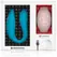 WEARWATCH WatchMe Dual Technology Intimni sistem Indigo/Roze, 7 režima