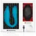 WEARWATCH WATCHME Dual Technology Intimni uređaj Indigo/Jet, vodootporan