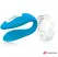 Wearwatch WatchMe Dual Technology Intimni uređaj Indigo/Snow – vodootporan, 7 režima