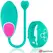 WEARWATCH EGG Intimni wellness uređaj sa WATCHME daljinskim upravljačem – vodootporan, USB