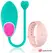 WEARWATCH AD EGG Roze – Napredni intimni wellness uređaj sa WATCHME daljinskim upravljačem