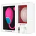 WEARWATCH AD Egg Roze – Intimni wellness uređaj sa daljinskim sistemom