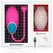 WEARWATCH AD Egg Roze – Intimni wellness uređaj sa daljinskim sistemom