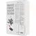 ANNE'S DESIRE Rabbit Intimni sistem sa WATCHME daljinskim upravljanjem Crna/Zlatna 20cm