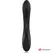 ANNE'S DESIRE AD Rabbit Dvostruki motor intimna mašina sa WATCHME Crna 20cm