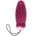 Rithual Priya Egg Bežični intimni uređaj G-Spot rotacija i vibracija Roze