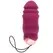 Rithual Reva Egg Daljinski upravljani intimni uređaj Up&Down sistem, Roze