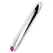 OHMAMA Rechargeable Intimate Silver Device 18.5cm 10 Modes PVC