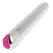 OHMAMA Rechargeable Intimate Silver Device 18.5cm 10 Modes PVC