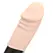 OHMAMA Mini Vibrating Device Xmas Edition, Silicone, Waterproof, 67mm